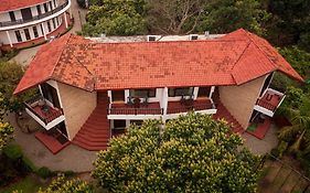 Hridey Retreat Resort